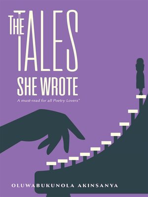 cover image of The Tales She Wrote